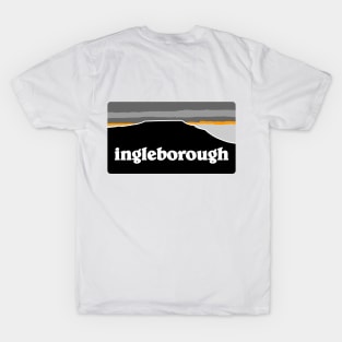 Ingleborough T-Shirt